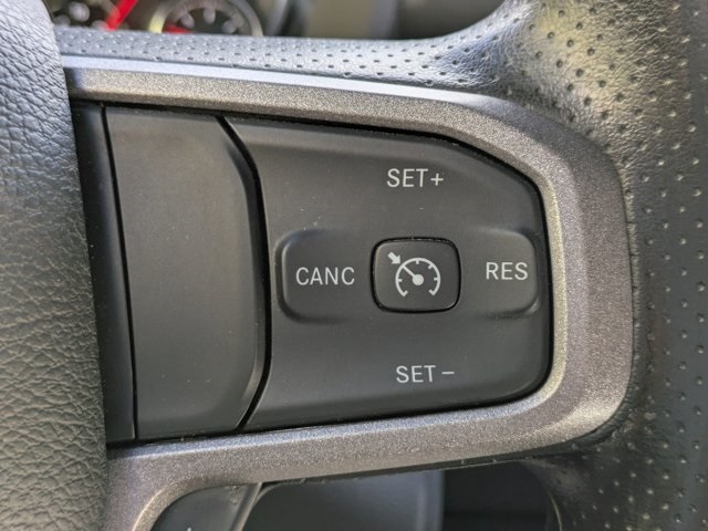used 2024 Ram 3500 car, priced at $57,233