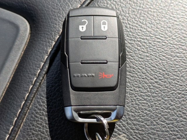 used 2024 Ram 3500 car, priced at $57,233