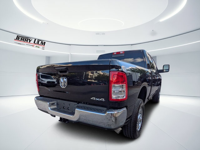 used 2024 Ram 3500 car, priced at $57,233
