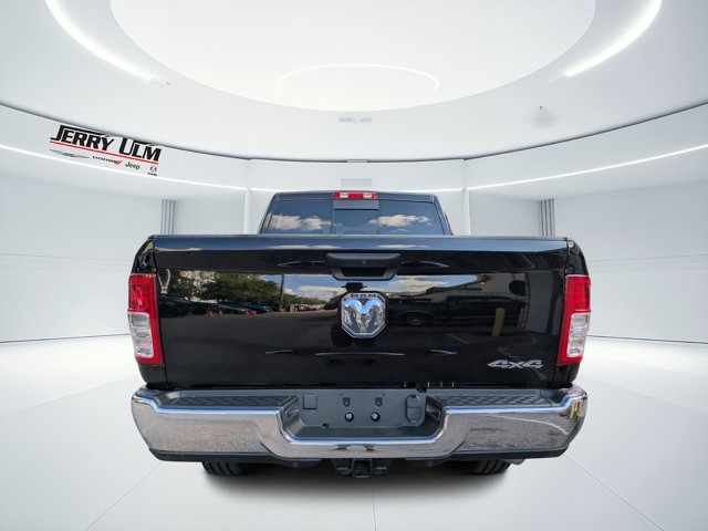 used 2024 Ram 3500 car, priced at $57,233