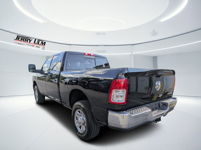 used 2024 Ram 3500 car, priced at $57,233