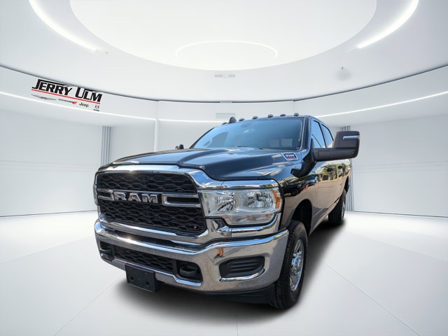 used 2024 Ram 3500 car, priced at $57,233