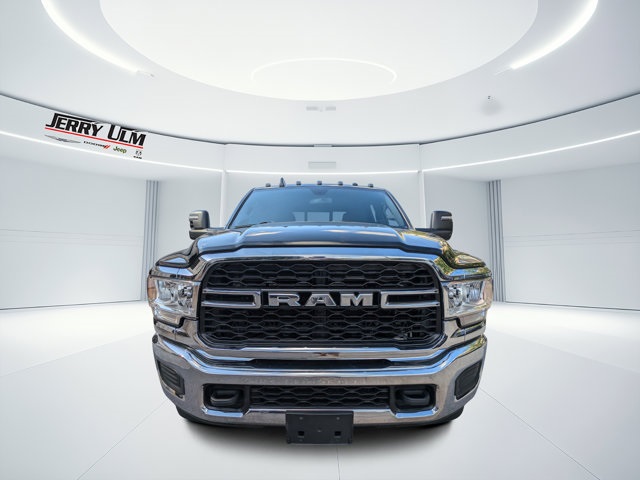 used 2024 Ram 3500 car, priced at $57,233