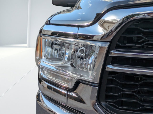 used 2024 Ram 3500 car, priced at $57,233