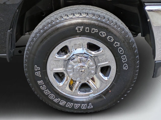used 2024 Ram 3500 car, priced at $57,233