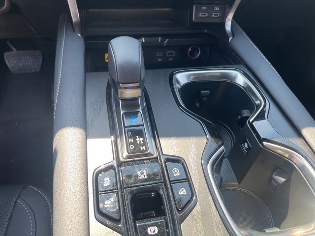 new 2025 Lexus RX car, priced at $62,459