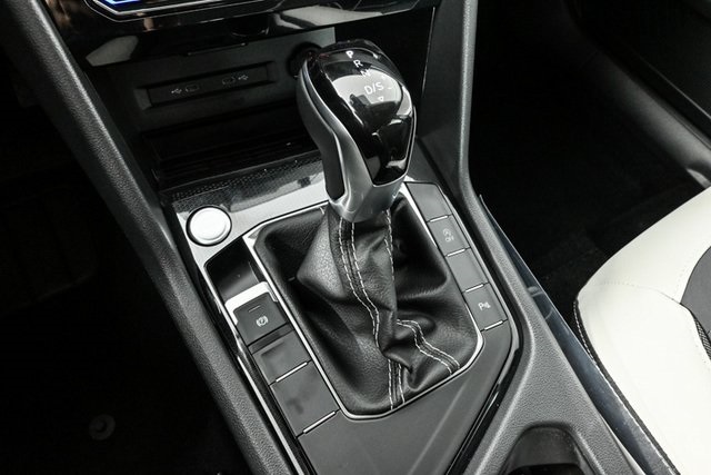 new 2025 Volkswagen Taos car, priced at $30,316