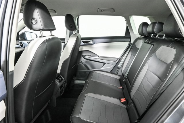 new 2025 Volkswagen Taos car, priced at $30,316