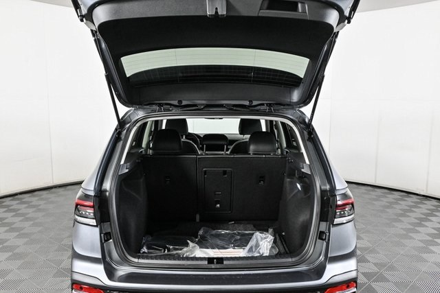 new 2025 Volkswagen Taos car, priced at $30,316