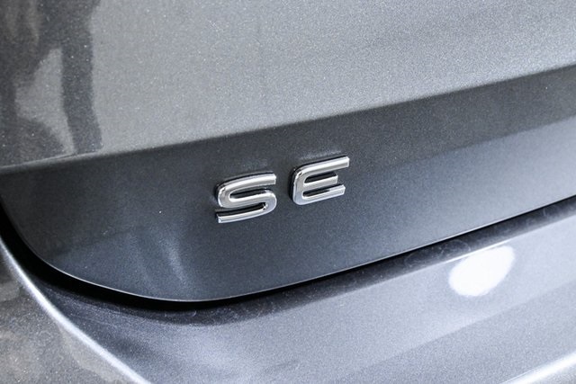 new 2025 Volkswagen Taos car, priced at $30,316