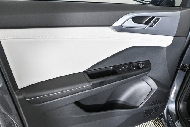 new 2025 Volkswagen Taos car, priced at $30,316