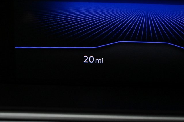 new 2025 Volkswagen Taos car, priced at $30,316
