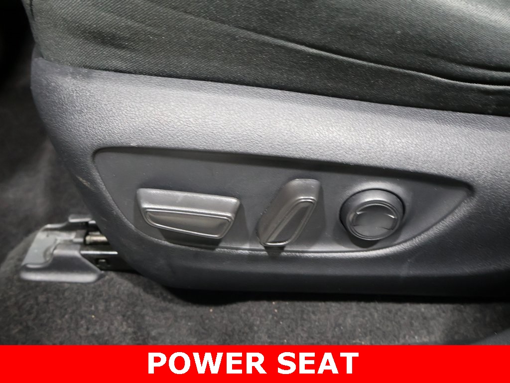 used 2024 Toyota RAV4 car, priced at $30,500