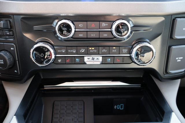 new 2026 Ford F-350SD car, priced at $103,386