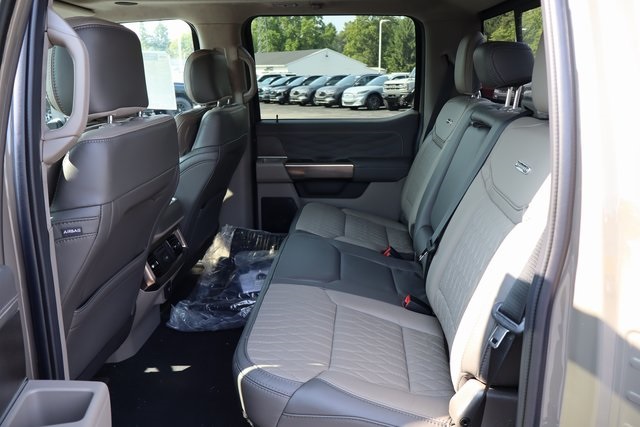 new 2026 Ford F-350SD car, priced at $103,386