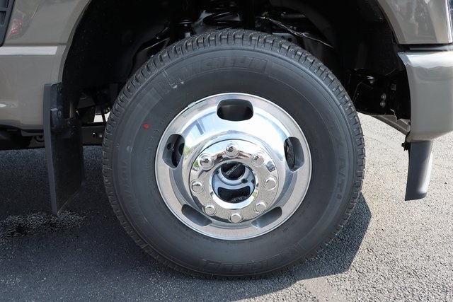 new 2026 Ford F-350SD car, priced at $103,386