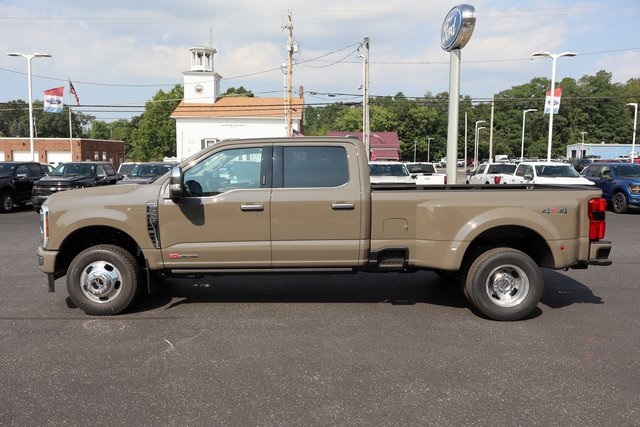 new 2026 Ford F-350SD car, priced at $103,386