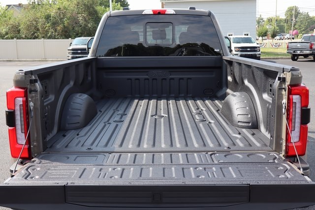 new 2026 Ford F-350SD car, priced at $103,386