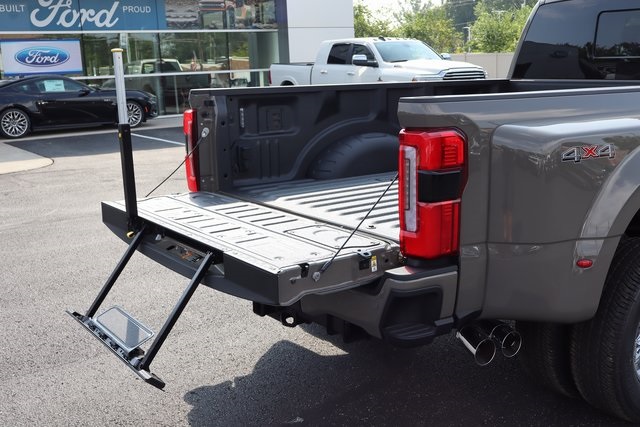 new 2026 Ford F-350SD car, priced at $103,386