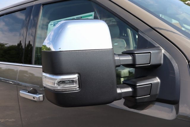 new 2026 Ford F-350SD car, priced at $103,386