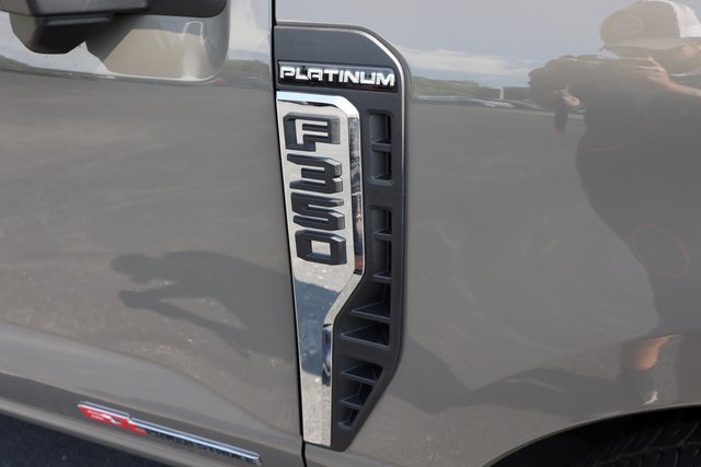 new 2026 Ford F-350SD car, priced at $103,386
