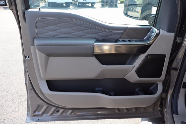 new 2026 Ford F-350SD car, priced at $103,386