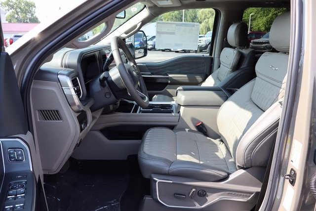 new 2026 Ford F-350SD car, priced at $103,386