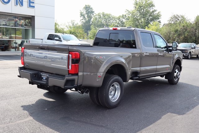 new 2026 Ford F-350SD car, priced at $103,386