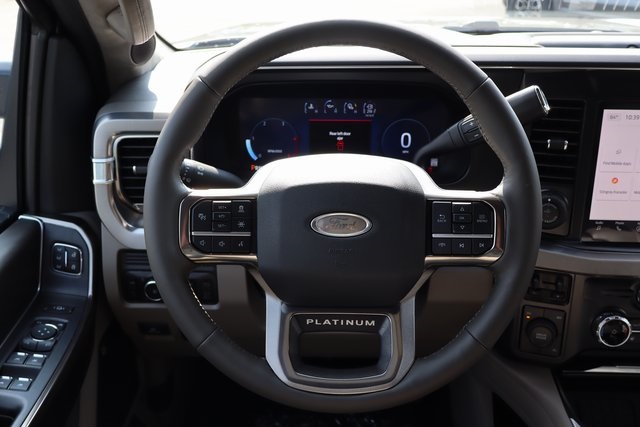 new 2026 Ford F-350SD car, priced at $103,386