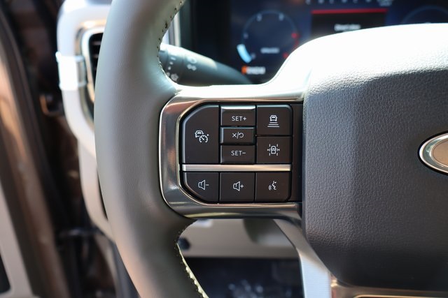 new 2026 Ford F-350SD car, priced at $103,386