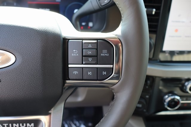 new 2026 Ford F-350SD car, priced at $103,386