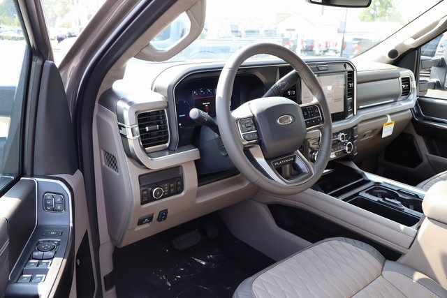 new 2026 Ford F-350SD car, priced at $103,386