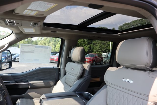 new 2026 Ford F-350SD car, priced at $103,386