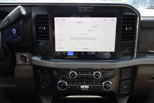 new 2026 Ford F-350SD car, priced at $103,386