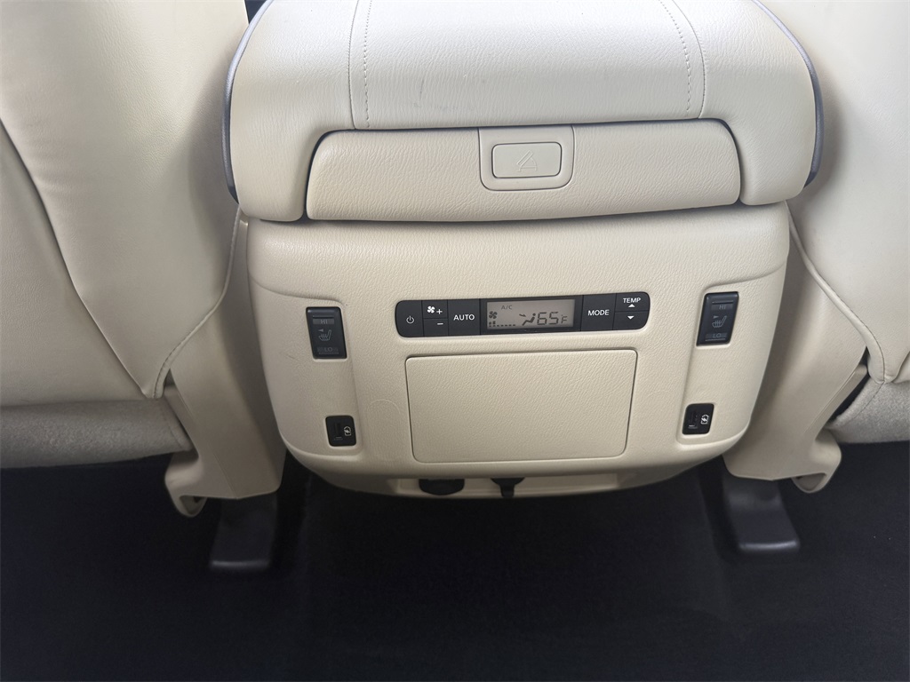 used 2024 INFINITI QX80 car, priced at $61,599