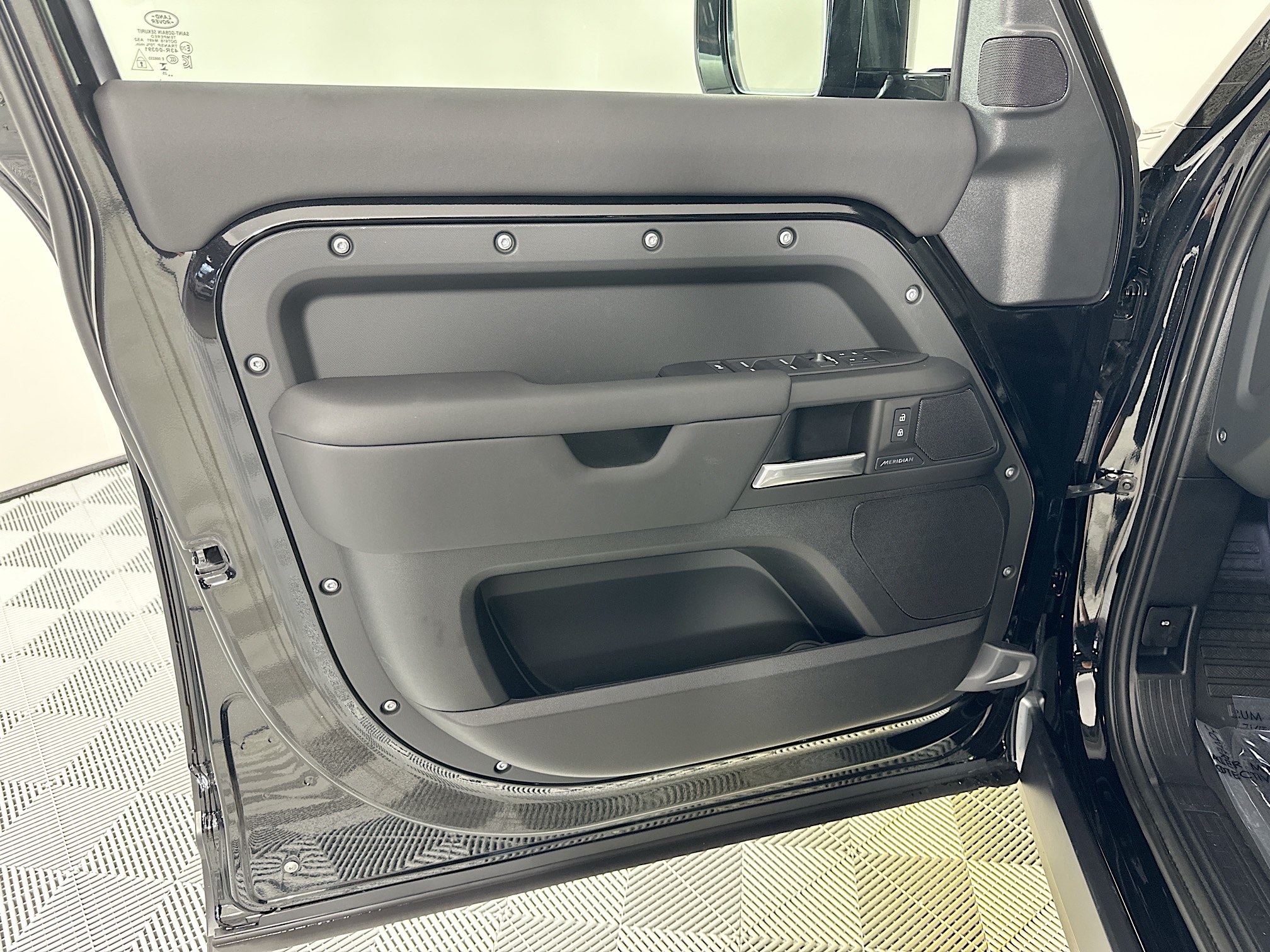 new 2026 Land Rover Defender 110 car, priced at $73,881