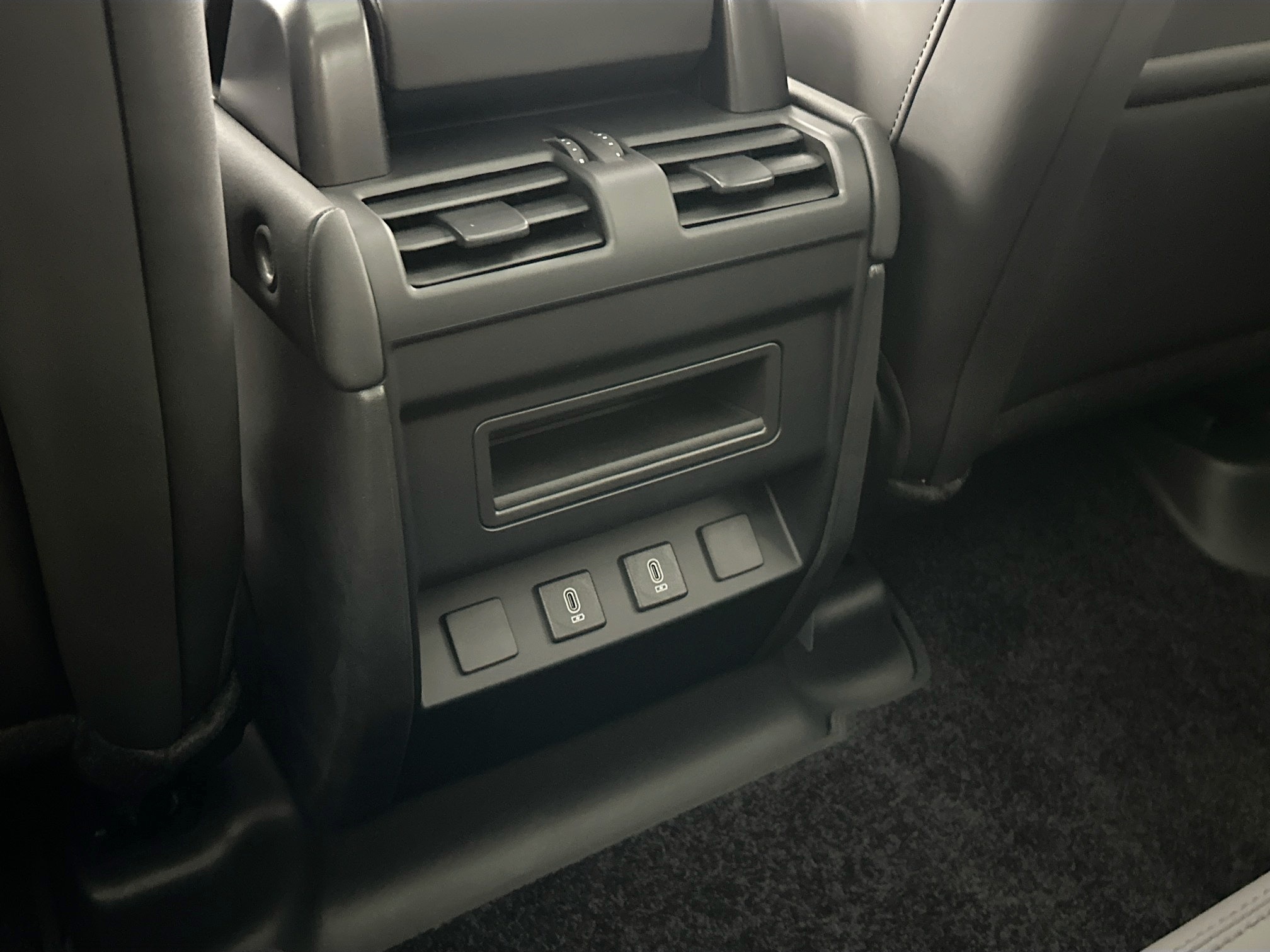 new 2026 Land Rover Defender 110 car, priced at $73,881