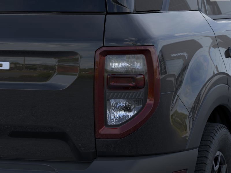 new 2025 Ford Bronco Sport car