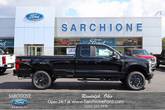 new 2026 Ford F-350SD car, priced at $67,120
