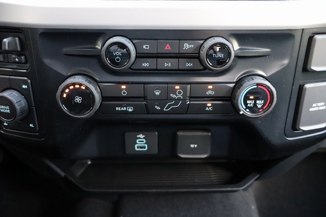 new 2026 Ford F-350SD car, priced at $67,120
