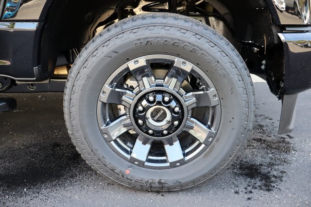 new 2026 Ford F-350SD car, priced at $67,120