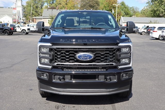 new 2026 Ford F-350SD car, priced at $67,120