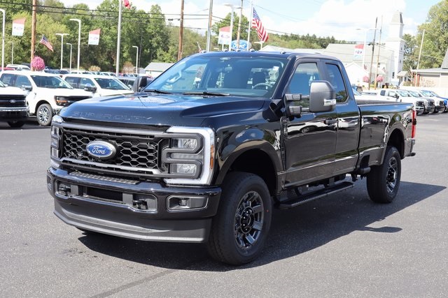 new 2026 Ford F-350SD car, priced at $67,120