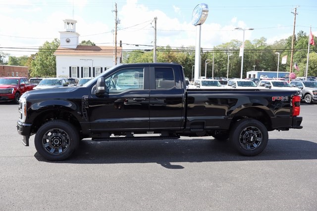 new 2026 Ford F-350SD car, priced at $67,120