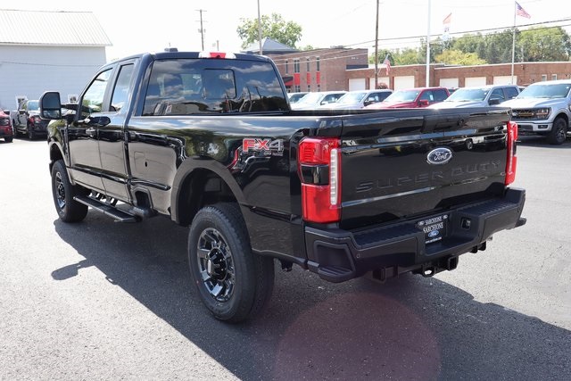 new 2026 Ford F-350SD car, priced at $67,120