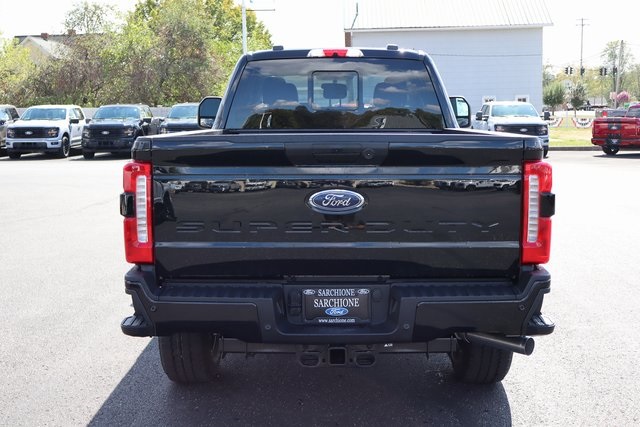 new 2026 Ford F-350SD car, priced at $67,120