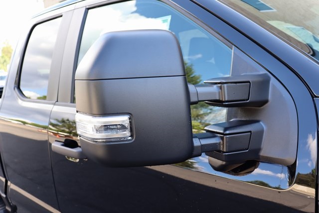 new 2026 Ford F-350SD car, priced at $67,120