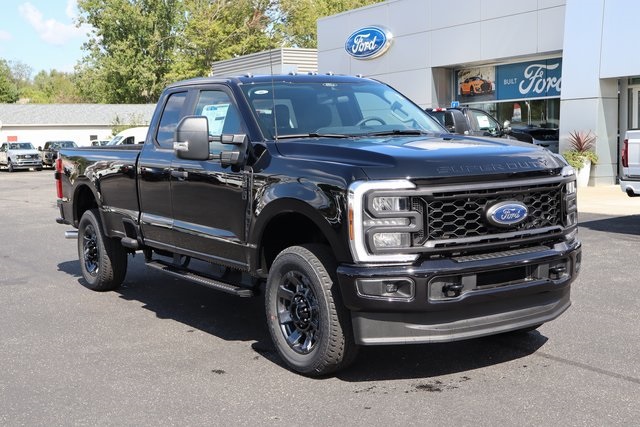new 2026 Ford F-350SD car, priced at $67,120