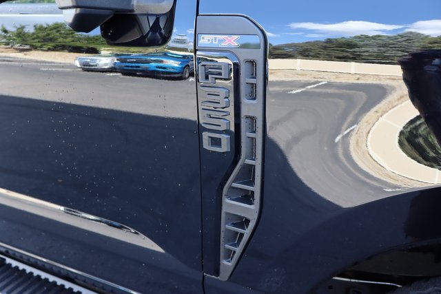 new 2026 Ford F-350SD car, priced at $67,120