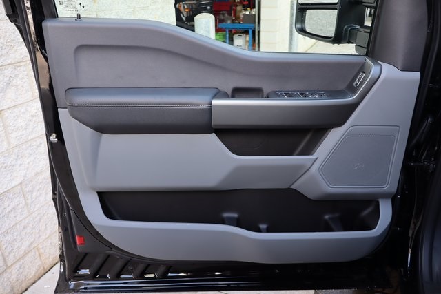 new 2026 Ford F-350SD car, priced at $67,120